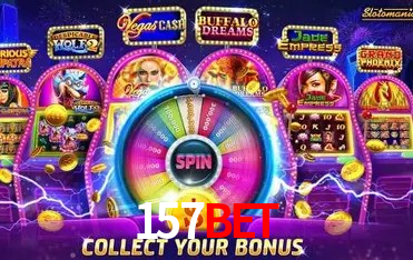 Experiência VIP 157bet