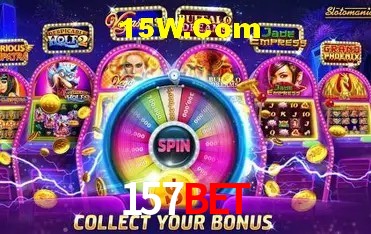 Estatísticas 157bet