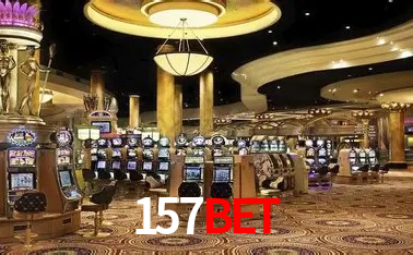 Apostas de Tênis 157bet