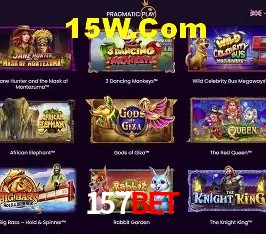 Estatísticas Esportivas 157bet
