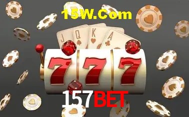 Integração de APIs 157bet