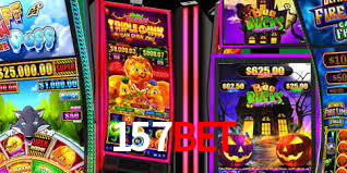 Blackjack Table 157bet