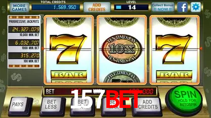 Login Seguro 157bet