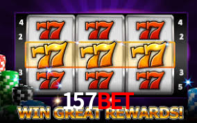 Game Providers 157bet