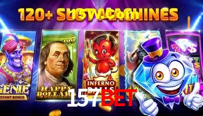 157bet login app