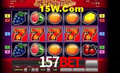 Casino Ao Vivo 157bet