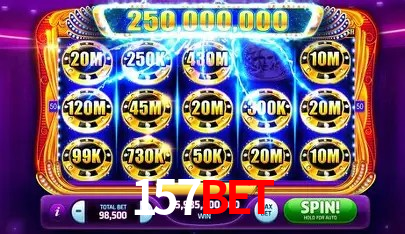 cassino 157bet