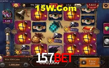 Cadastro Rápido 157bet