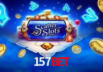 Jogos de Slot 157bet