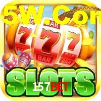 Roulette Table 157bet